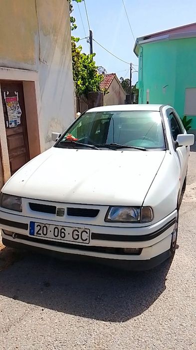 SEAT Ibiza 1.9 TD GLX
