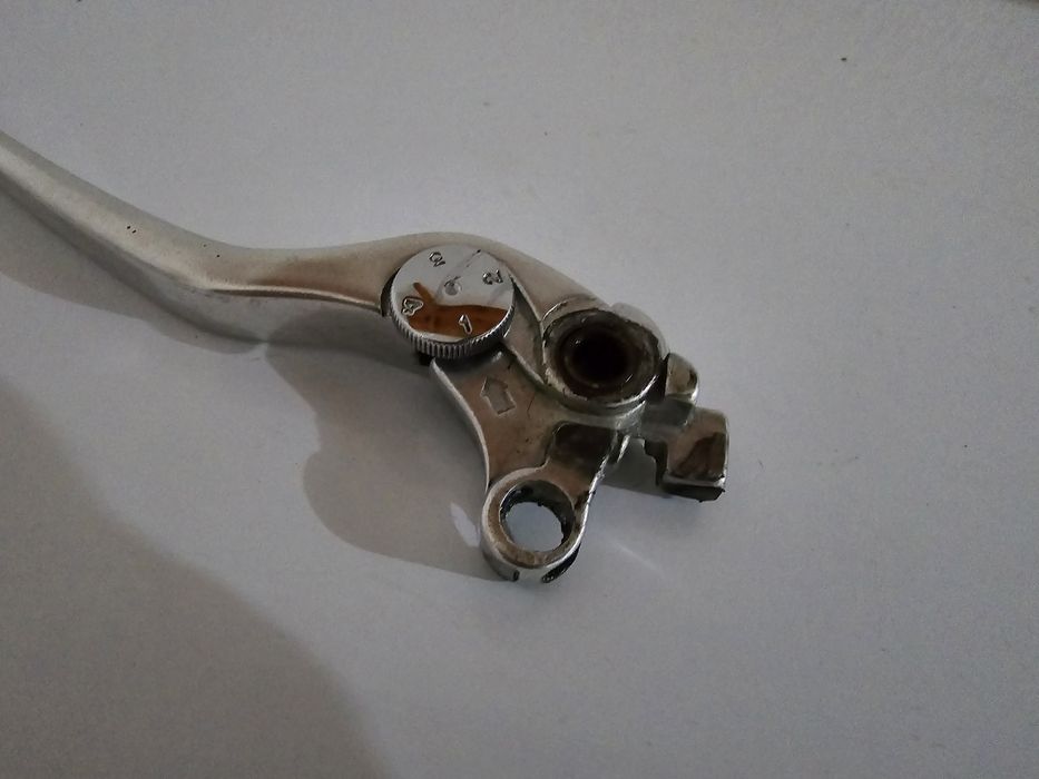 Manete de embraiagem Suzuki Hayabusa