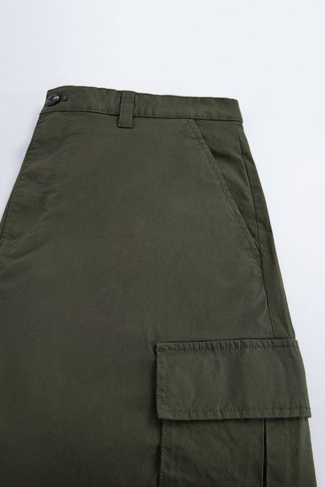 Штани карго Zara