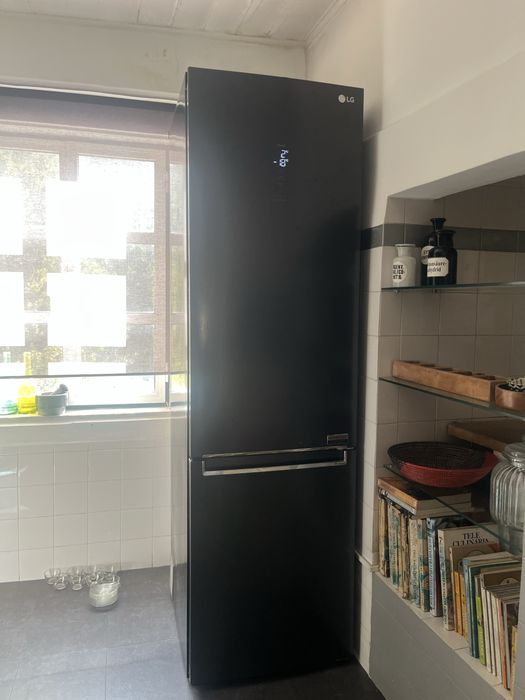 Frigorifico combinado LG