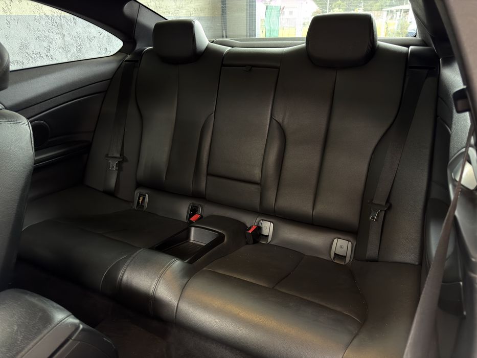 BMW 420d Coupe Auto Look M4 - Desde 319€ Mês