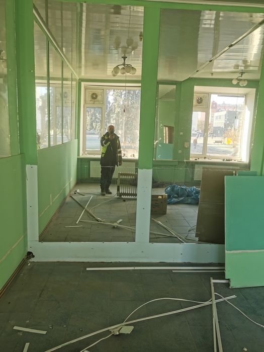 Продам дзеркала бу