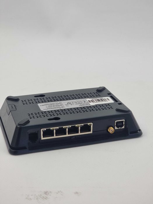 3G Wi-Fi роутер Huawei B970 під SIM — 4 порти LAN, для дачі (2666)