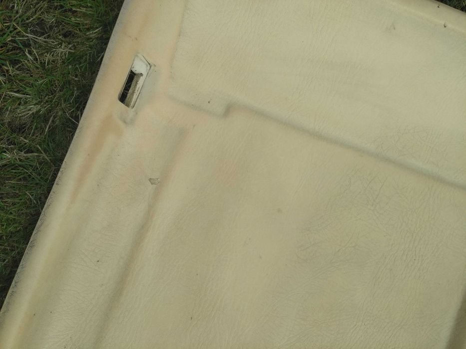 Потолок ваз 2109