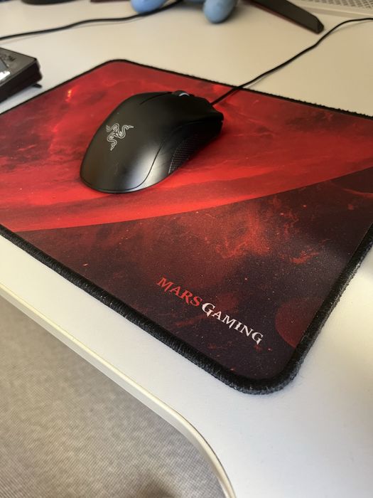 Gaming Mouse Pad447426939878778880