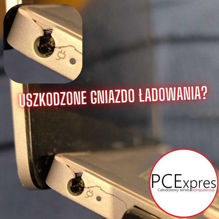PCExpres Całodobowy Serwis Komputerowy / Serwis Laptopów Komputerów PC