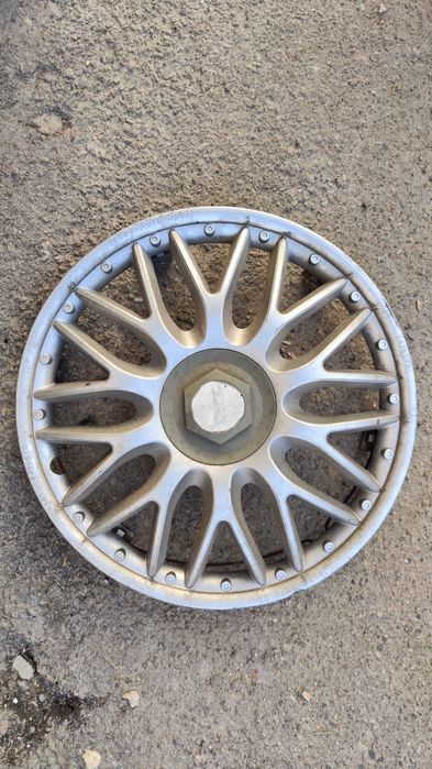 Ковпак на колесо R14