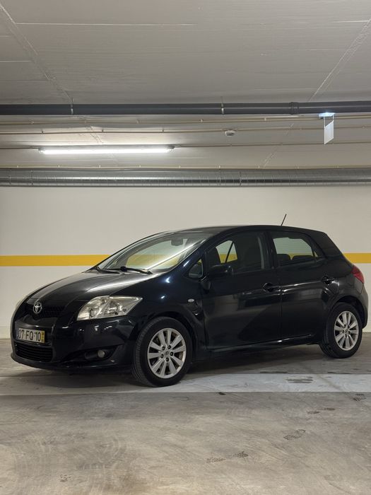 Vendo Toyota Auris