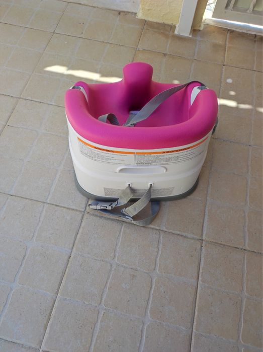Cadeira papa Refeição Ingenuity