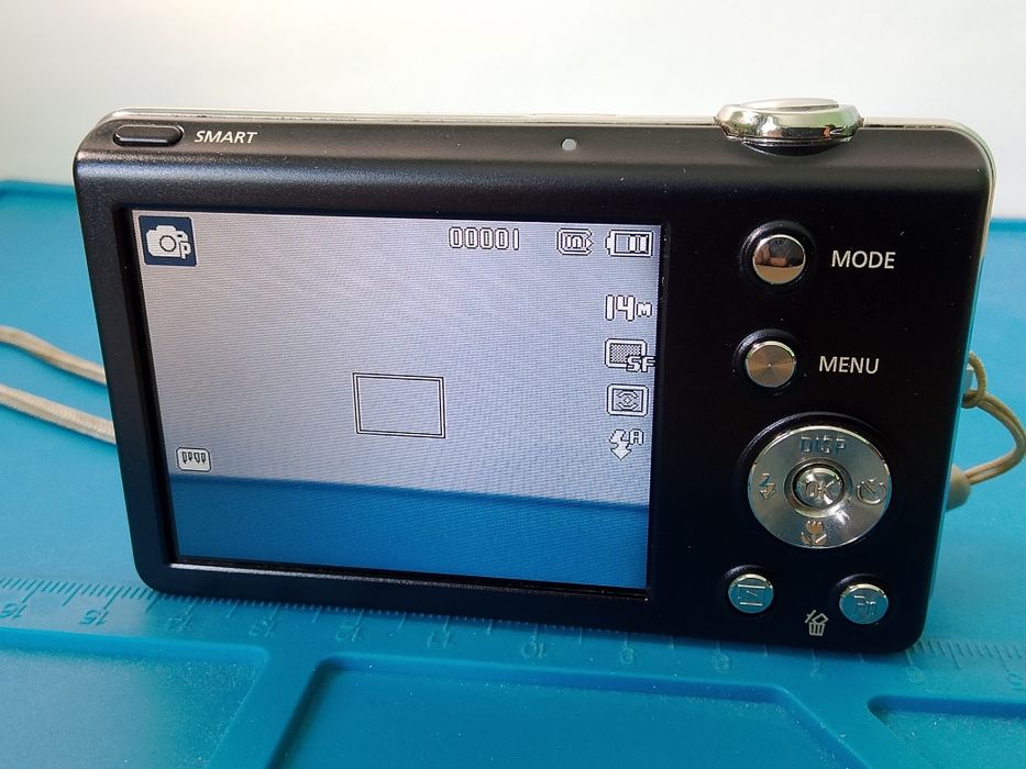 Фотоаппарат  Samsung ST65