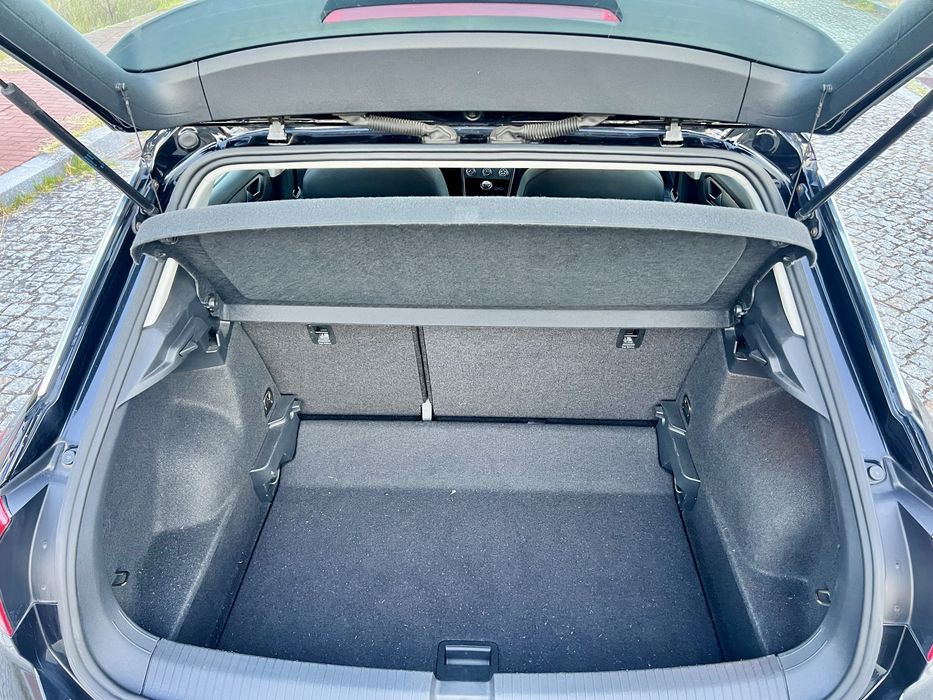 Volkswagen T-Roc Style 2019