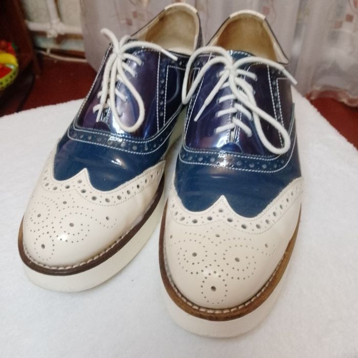 Baldinini туфли, броги, лофери