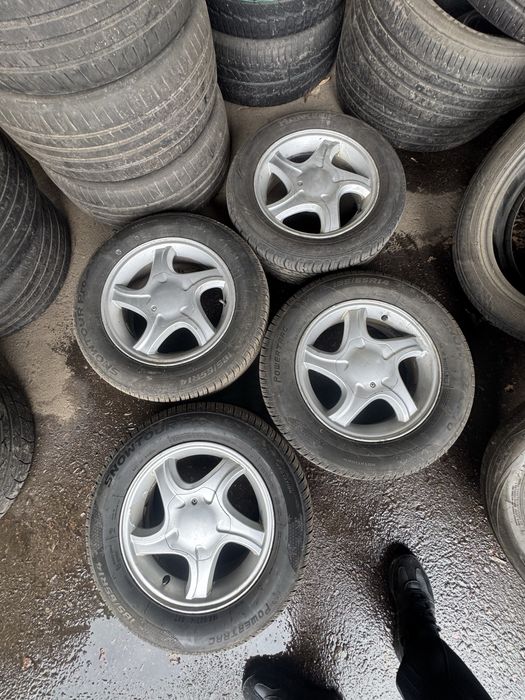 Продам диски р 14 без решины
