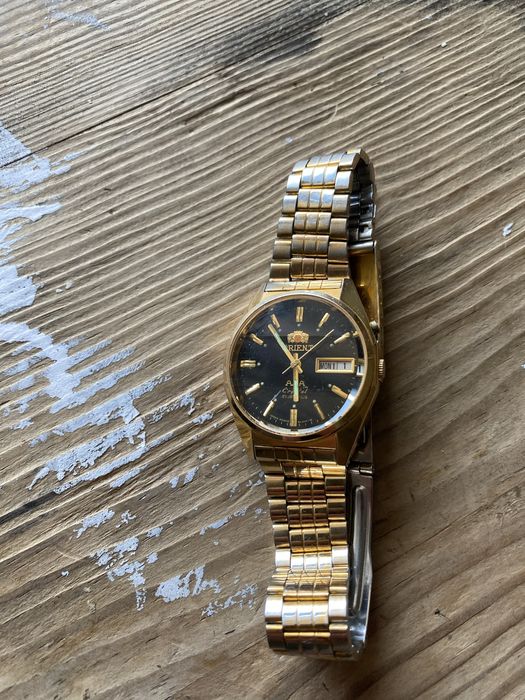 Zegarek Orient Unikat