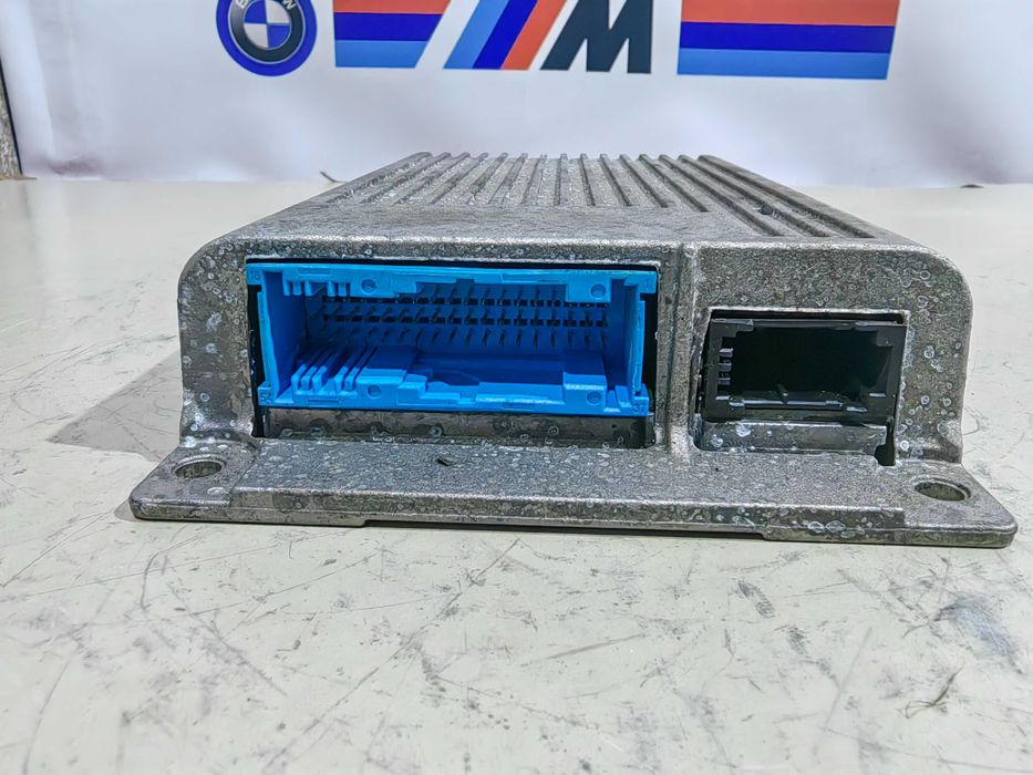 Módulo Bluetooth MULF2 High BMW serie 1/3/5 E8x/E9x/E6x  9200.822