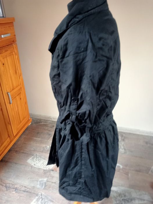 Sukienka czarna krótka