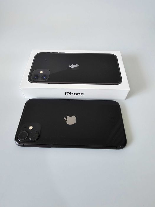 Iphone 11 128Gb.  Muito bom