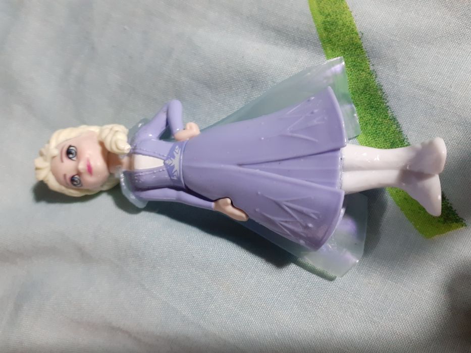 Лялька ( міні )маленька