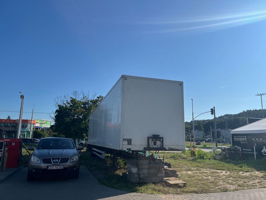 Wynajem magazynu, biura