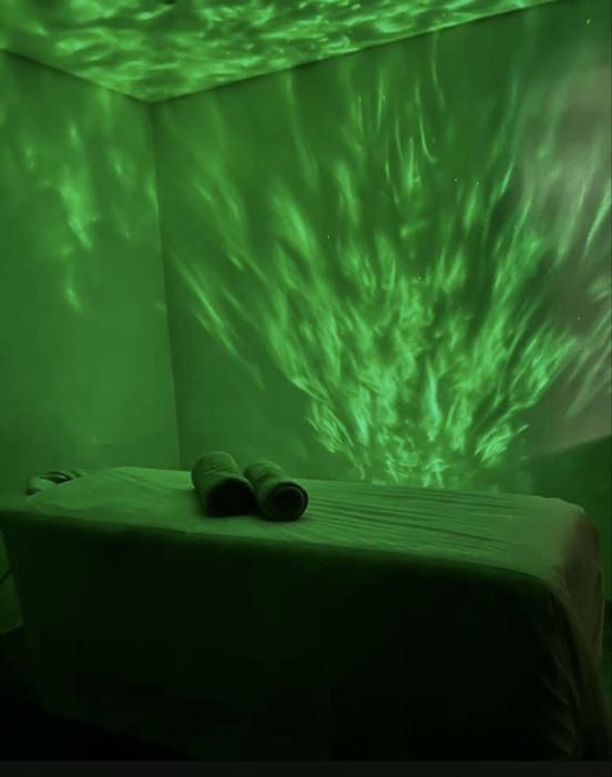 Terapias e Massagens