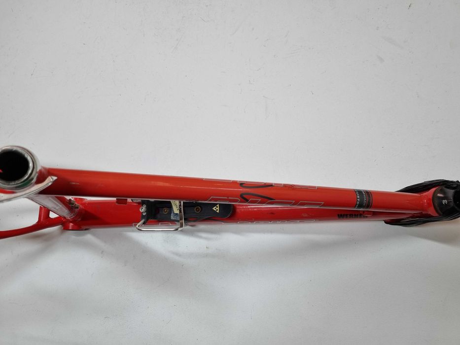 Rama Haibike Rise, 26