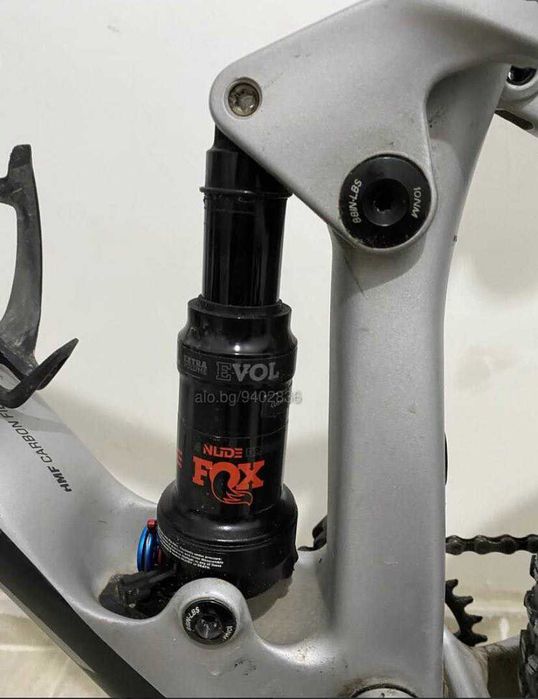 Продам велосипед SKOTT SPARK 930, 2021гВ идеальном сост050-8699шість40