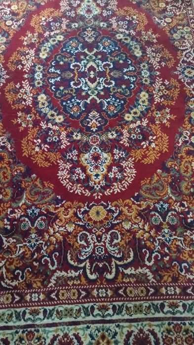 Килим ковер коврова доріжка 2м*3м