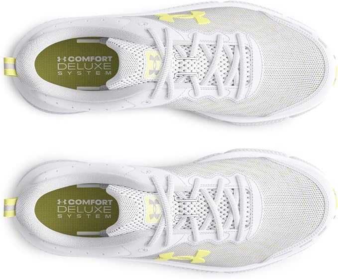 Жіночі кросівки Under Armour р.40