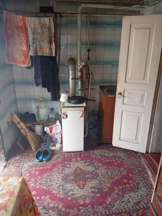 Продам небольшой дом