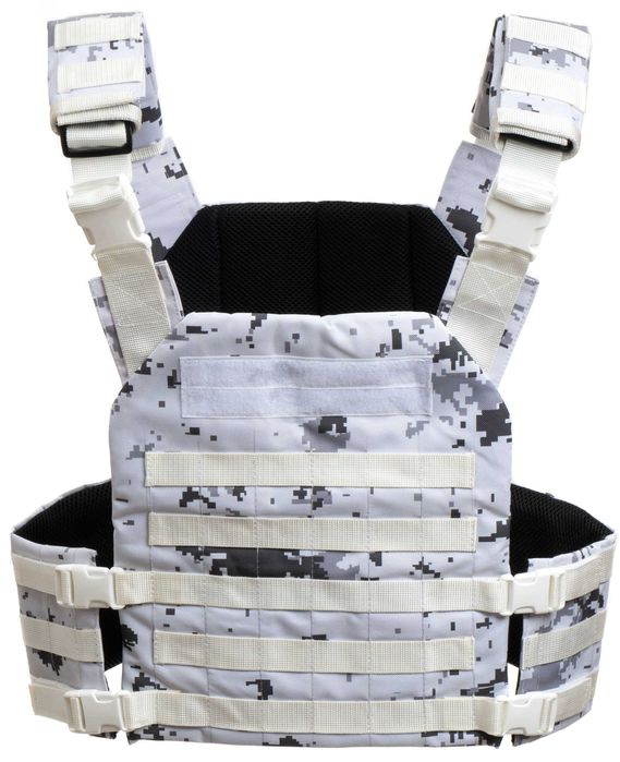 Плитоноска, купити плитоноску, чохол для плит, розвантаж