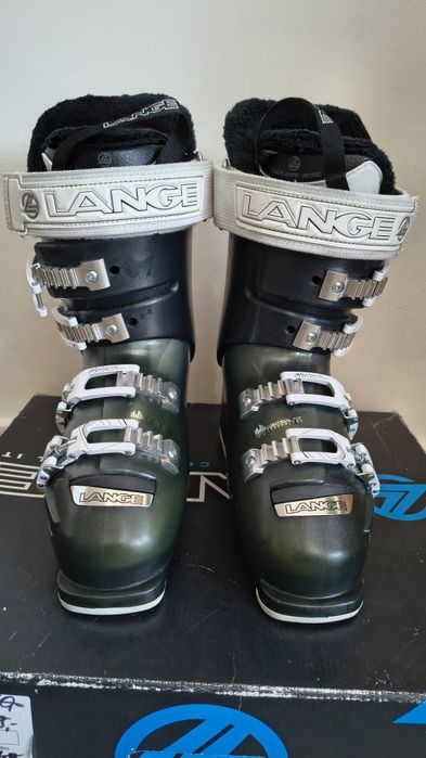 Buty narciarskie Lange RX 100 22,5