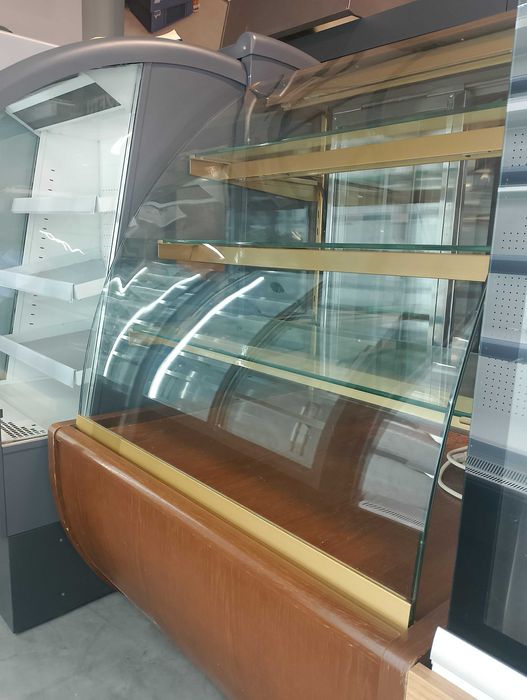 Witryna cukiernicza Jamajka