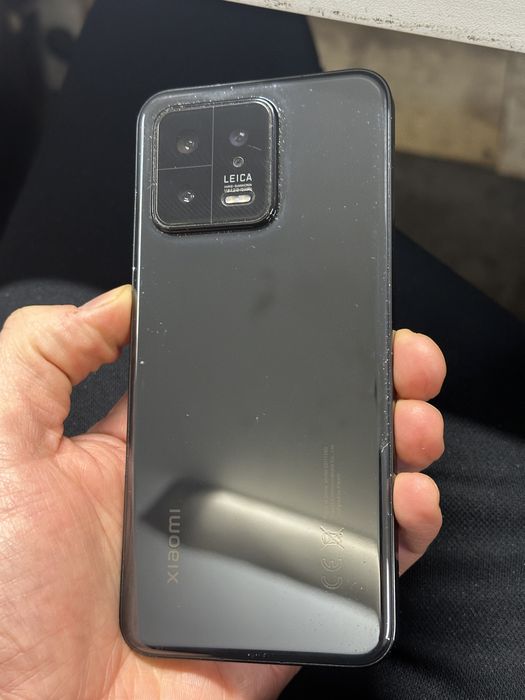 Xiaomi 13    256 Gb