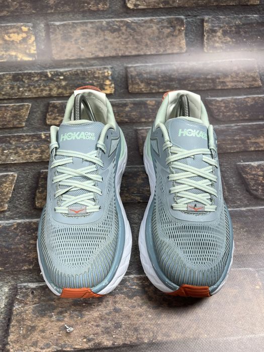 Кросівки Hoka Bondi 7 41 розмір оригінал