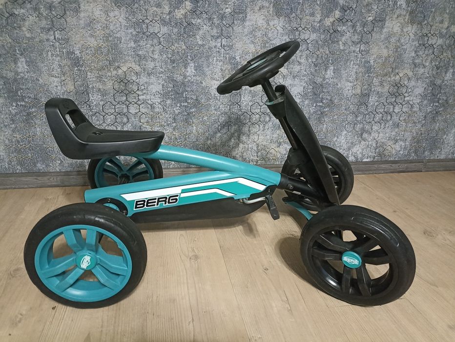 Продам веломобіль