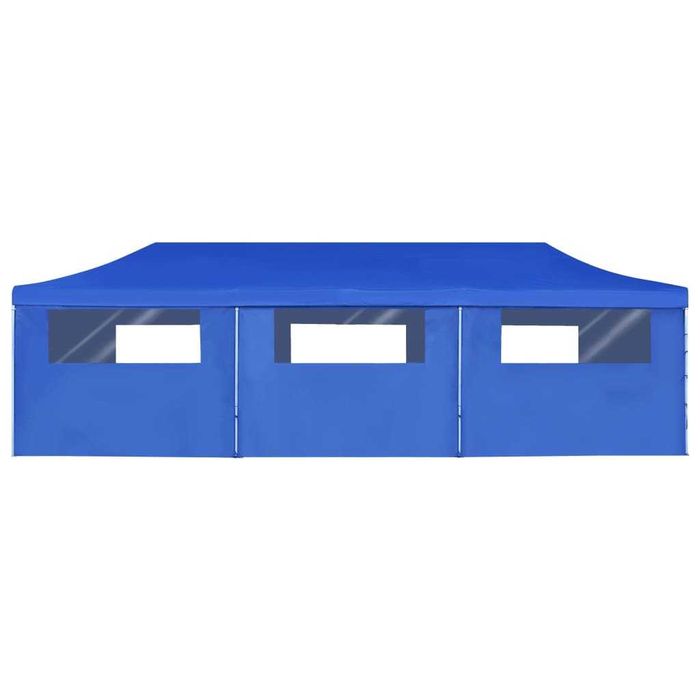 **Pawilon Ogrodowy Expresowy 3x9 + 8 Ścianek**