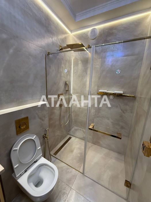 Продаж ексклюзивної квартири на Б. Хмельницького