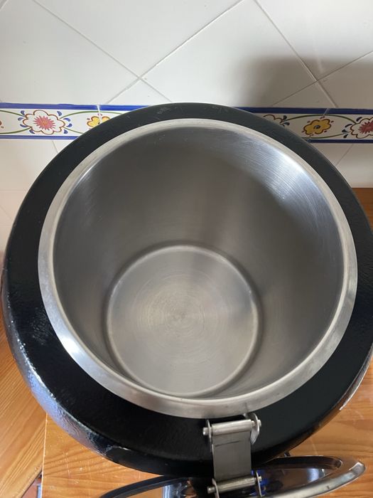 Panela Elétrica de Sopa APEXA – Suppentopf Economic