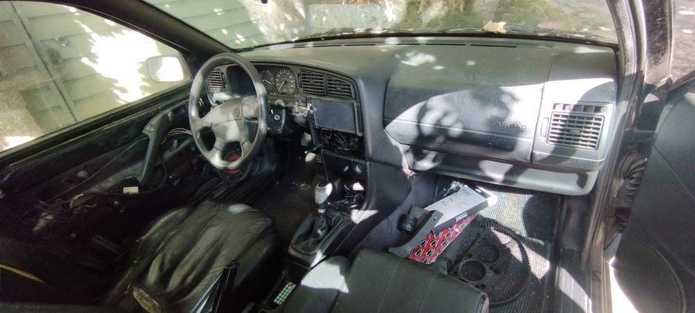 Volkswagen Passat 1.9 TDI — photo 5