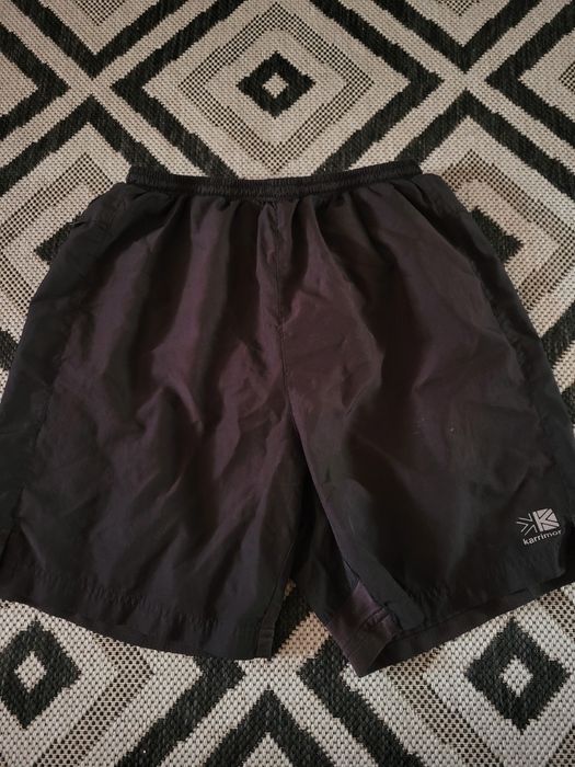 Чоловічі karrimor run шорти шорты беговые мужские спортивні