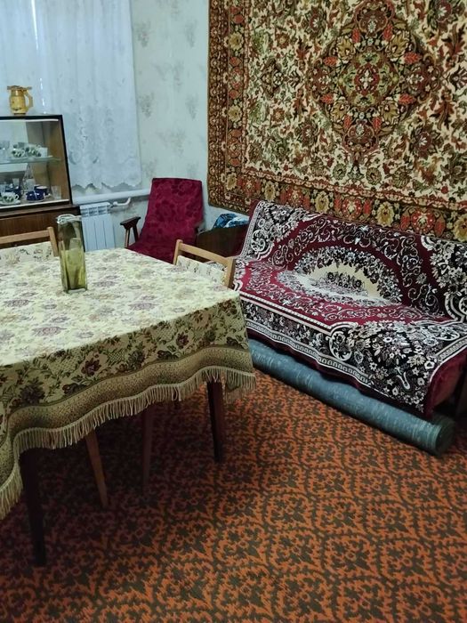 Житловий будинок м.Ніжин, р-н Мигалівка