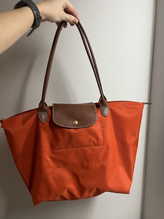 сумка оригінал Longchamp
