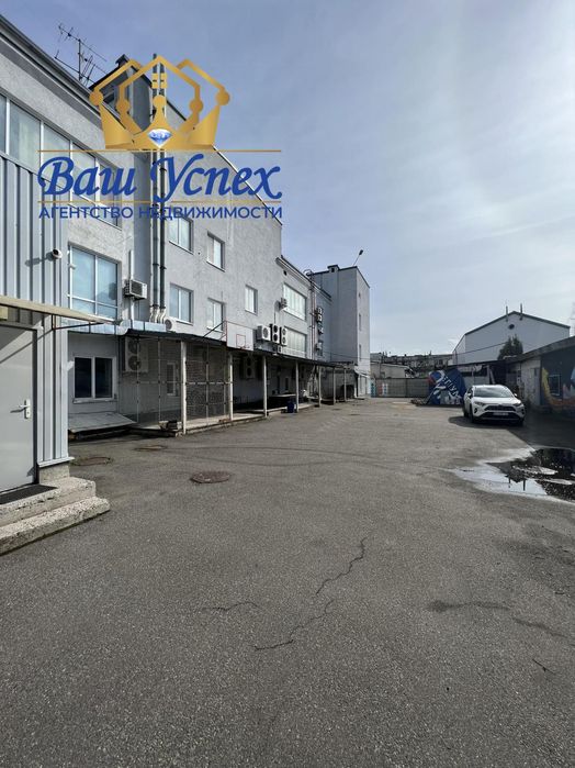 Продажа.Объект сферы обслуживания ул. Северо-Сырецкая, Сырец.
