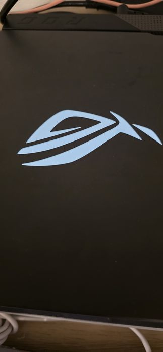 Portatil gaming asus ryzen 7