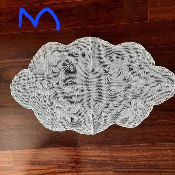 Lace Table Runners64751875744770124