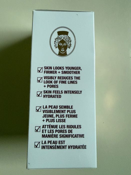 Charlotte Tilbury serum 30 ml nowe