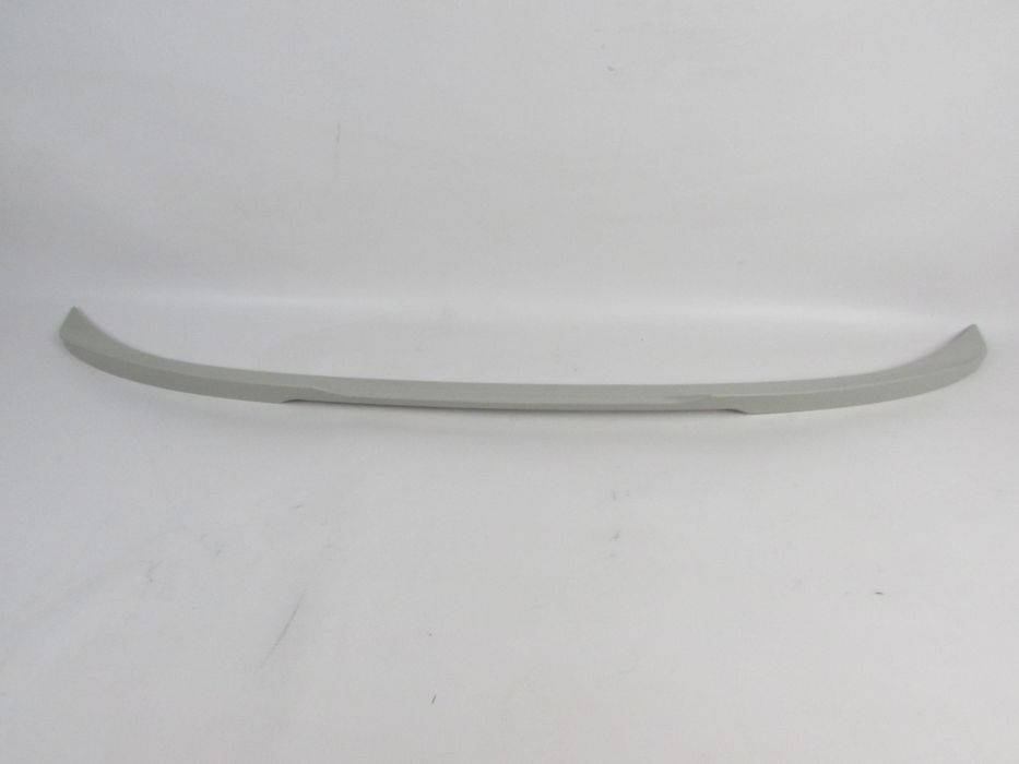 Spoiler / Aileron Look M4 Novo / Abs Bmw 3 (F30, F80)