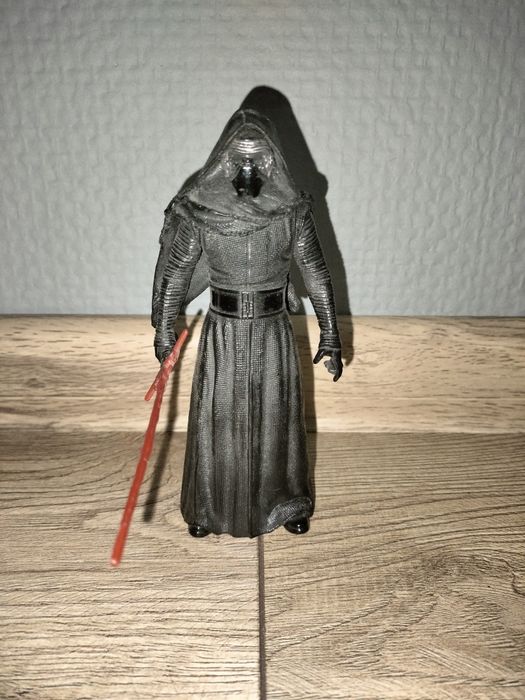 Figurki Star Wars + Thanos