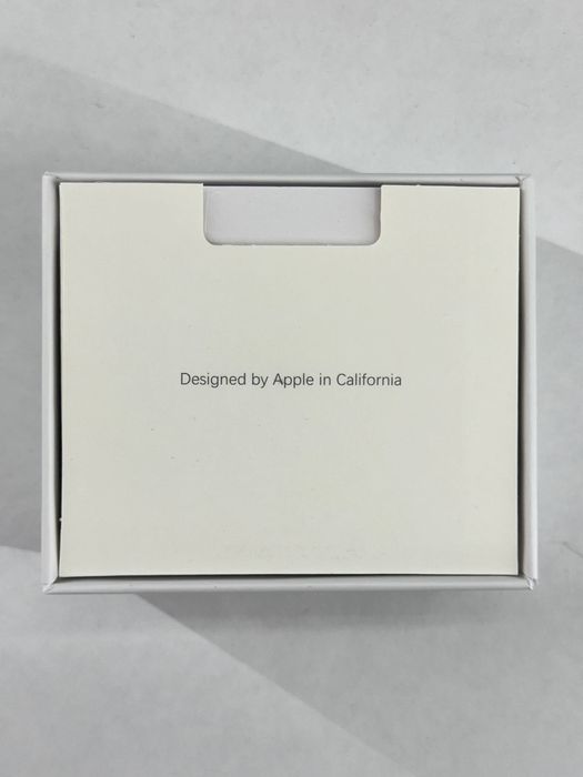 Sluchawki AirPods Pro 3