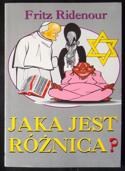 Jaka jest różnica? / z foto'opisem